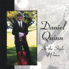 Daniel Quinn - In the Style of Ponce