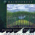 Daniel Smith - RAINFOREST- Piano Solo Stylist