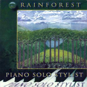 RAINFOREST- Piano Solo Stylist