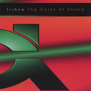 The Color of Sound