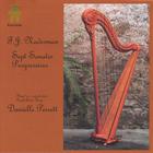Danielle Perrett - F.J. Naderman - 7 Sonates Progressives