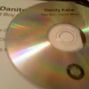 Bad Boy (Dance Mixes) CDS