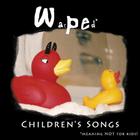 Danny Birt - Warped Children's Songs