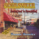 Soulsville Souled Out 'n Sanctified