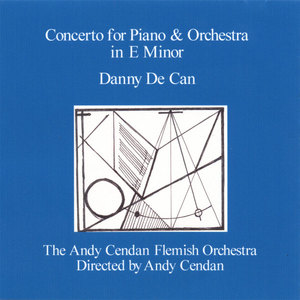 Concerto for Piano and Orchestra in E Minor