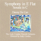 Danny De Can - Symphony in E Flat - Sonata for Strings