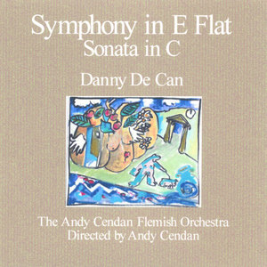 Symphony in E Flat - Sonata for Strings