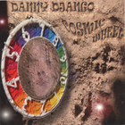 Danny Django - Cosmic Wheel