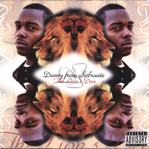Tha Lions Den