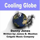 Danny Jones - Cooling Globe