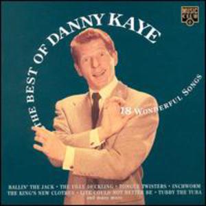 The Best Of Danny Kaye