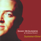 Danny McGuinness - Summertime  (single)