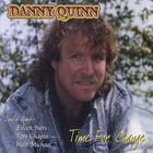 Danny Quinn - Time For Change