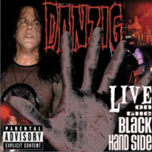 Live On The Black Hand Side