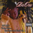 DaOne - Today Here, Tomorrow the World