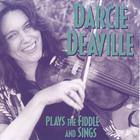 Darcie Deaville - Plays the Fiddle and Sings