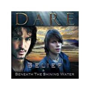 Belief & Beneath The Shining Water Special CD1