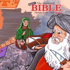 DARIAN - REMIXED: The Greatest Bible Stories Ever Told! Volume Two