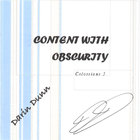 Darin Dunn - Content with Obscurity