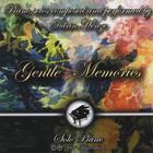 Darin Henze - Gentle Memories