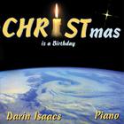 Christmas Is A Birthday