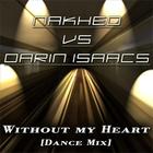 Without My Heart (Club Mix)