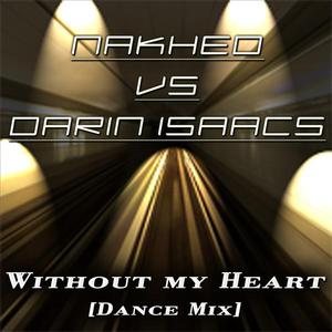 Without My Heart (Club Mix)