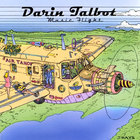 Darin Talbot - Music Flight