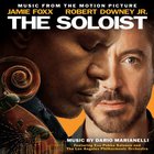 Dario Marianelli - The Soloist