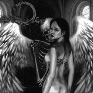 Dark Mirror Ov Tragedy (Limited Digipak Edition)