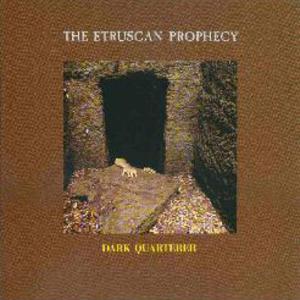 The Etruscan Prophecy