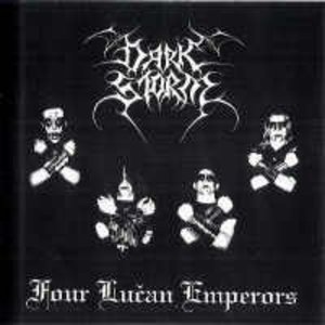 Four Lucan Emperors