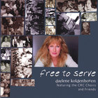 Darlene Koldenhoven - Free To Serve