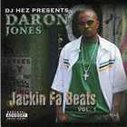 Jackin Fa Beats Vol.1