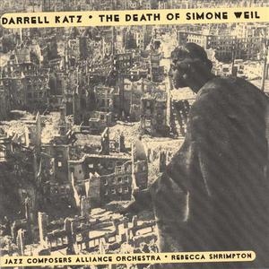 The Death Of Simone Weil
