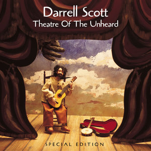 Theater of the Unheard
