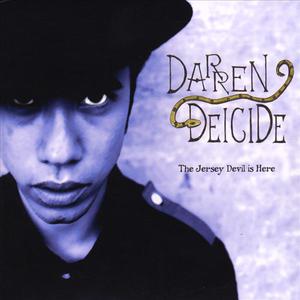 The Jersey Devil is Here