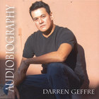 Darren Geffre - Audiobiography