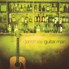 Darren Ray - Guitar Man