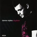 Darren Styles - Skydivin' CD2