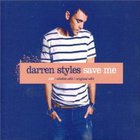 Darren Styles - Save Me