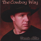 Darrin Allen - The Cowboy Way