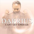 Darrius Willrich - Can't Get Enough - Single
