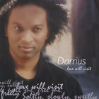 Darrius Willrich - Love will visit