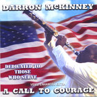 Darron McKinney - A Call To Courage