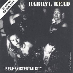 Beat Existentialist (Featuring Ray Manzarek)