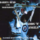 Darryl Read - Gods 'n' Angels