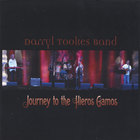 Darryl Tookes - Journey to the Hieros Gamos