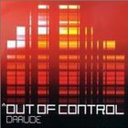 Darude - Out of Control CDS