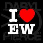 Daryl Pierce - I Heart Elsewhere